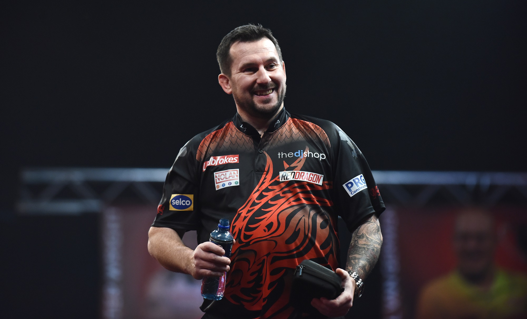 Premier League Darts 2021 Preview: “Jonny Clayton now looks to cap off a remarkable six months”