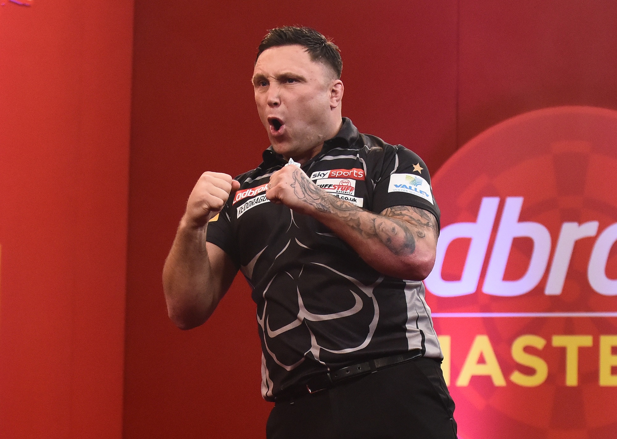 Price wins first title since Worlds on day two of Super Series