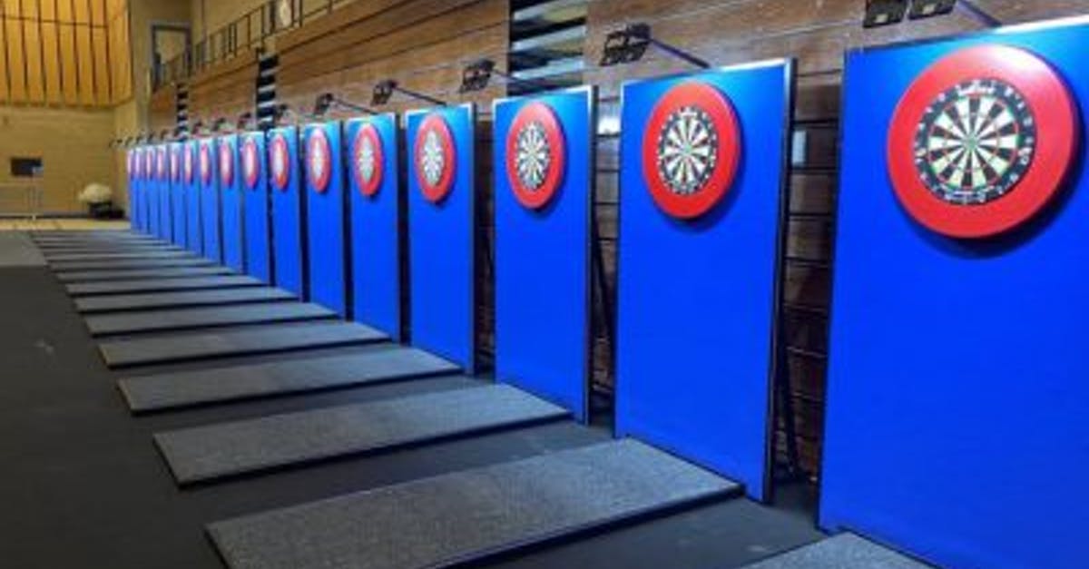 29 Tour Cards Available At 2021 Q-School