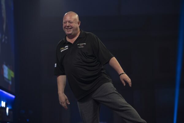 King Has No Plans To Retire 