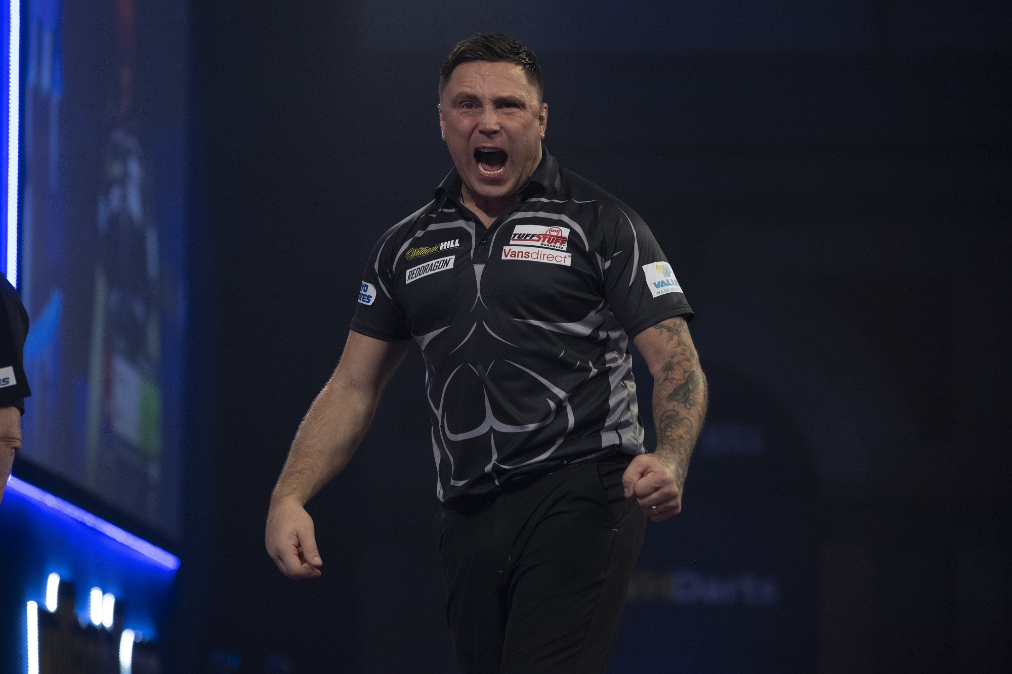 World Championship Final Recommended Bets