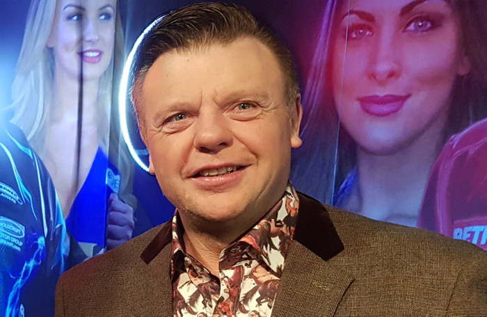 Chris Mason tips Barney for Premier League: “If he gets a tour card I think they’ll put him in, and they’ll blame Sky of course.”