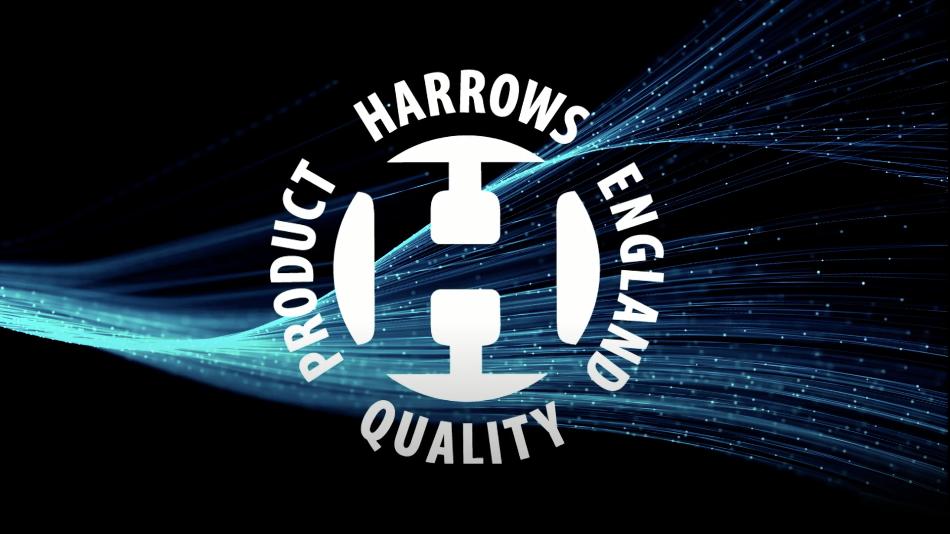 Harrows Announce Takeover.