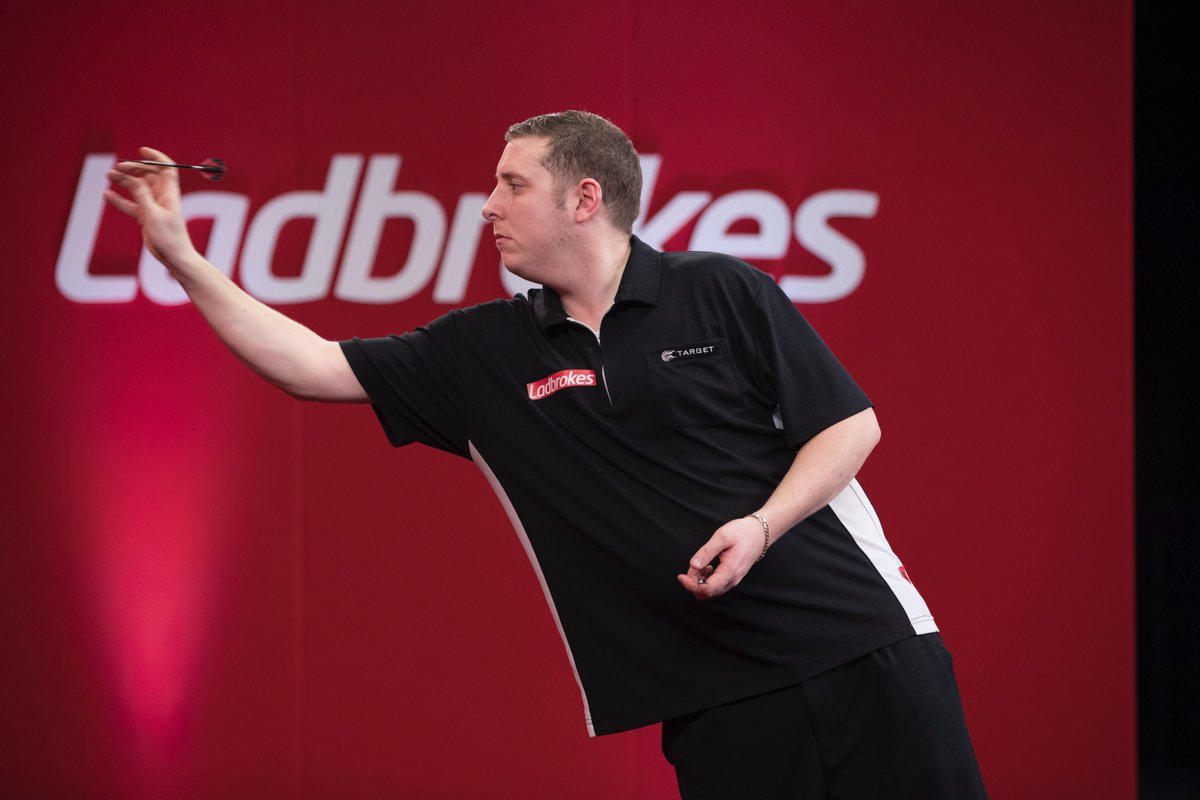 Final Stage Day One sees Shepherd and De Vos win cards