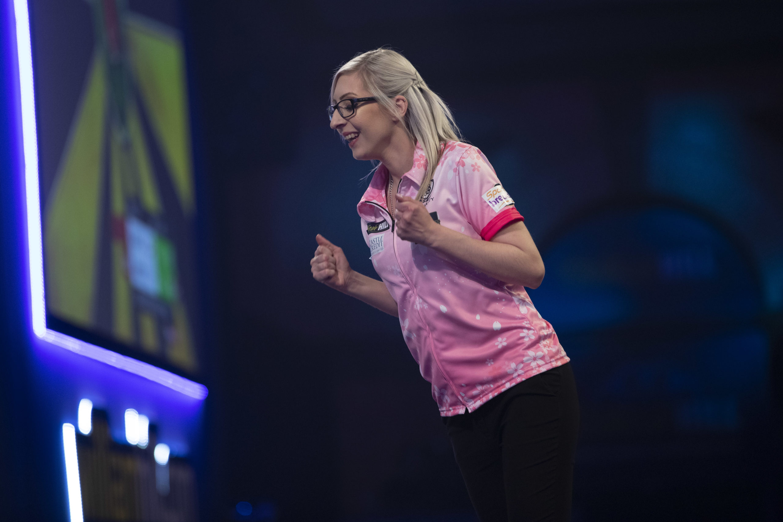 Sherrock among qualifiers on day three of Q-School