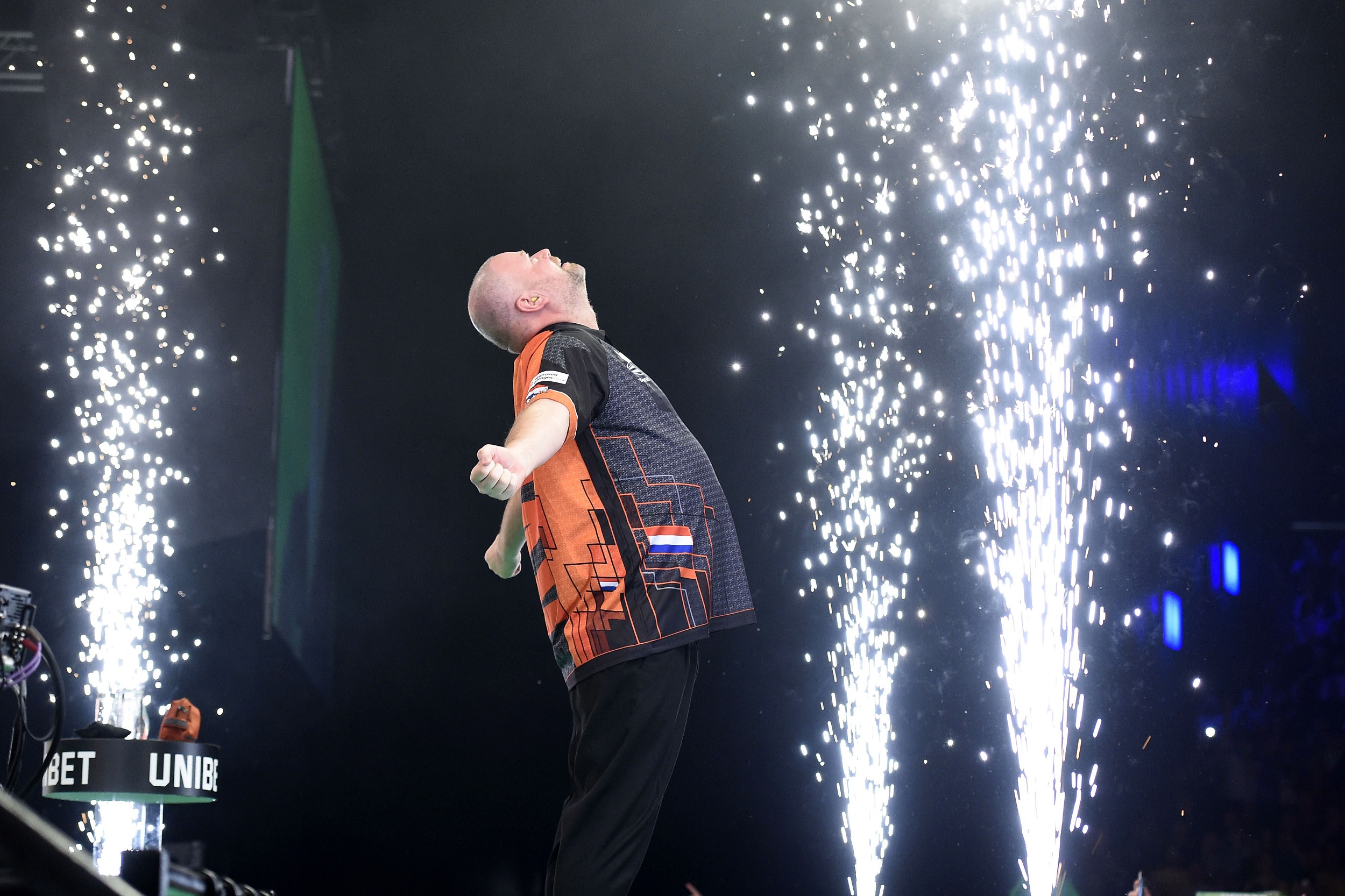 World Darts Championship