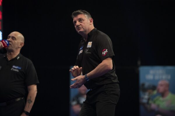Justin Pipe will miss the Ladbrokes UK Open Justin Pipe will miss the Ladbrokes UK Open
