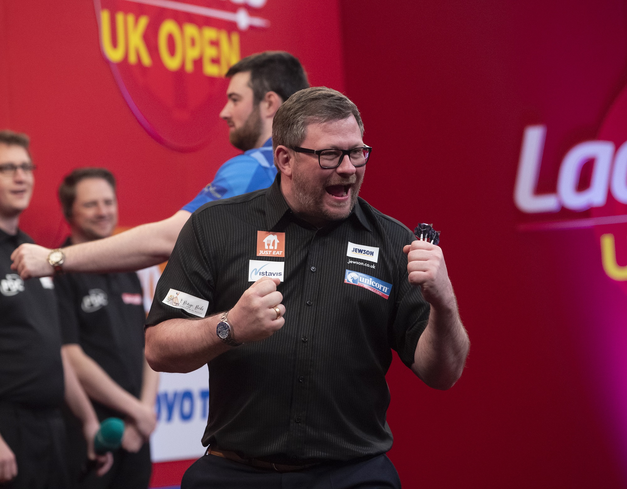 Premier League Darts 2021 Preview: “Late replacement Wade could be a danger to all”
