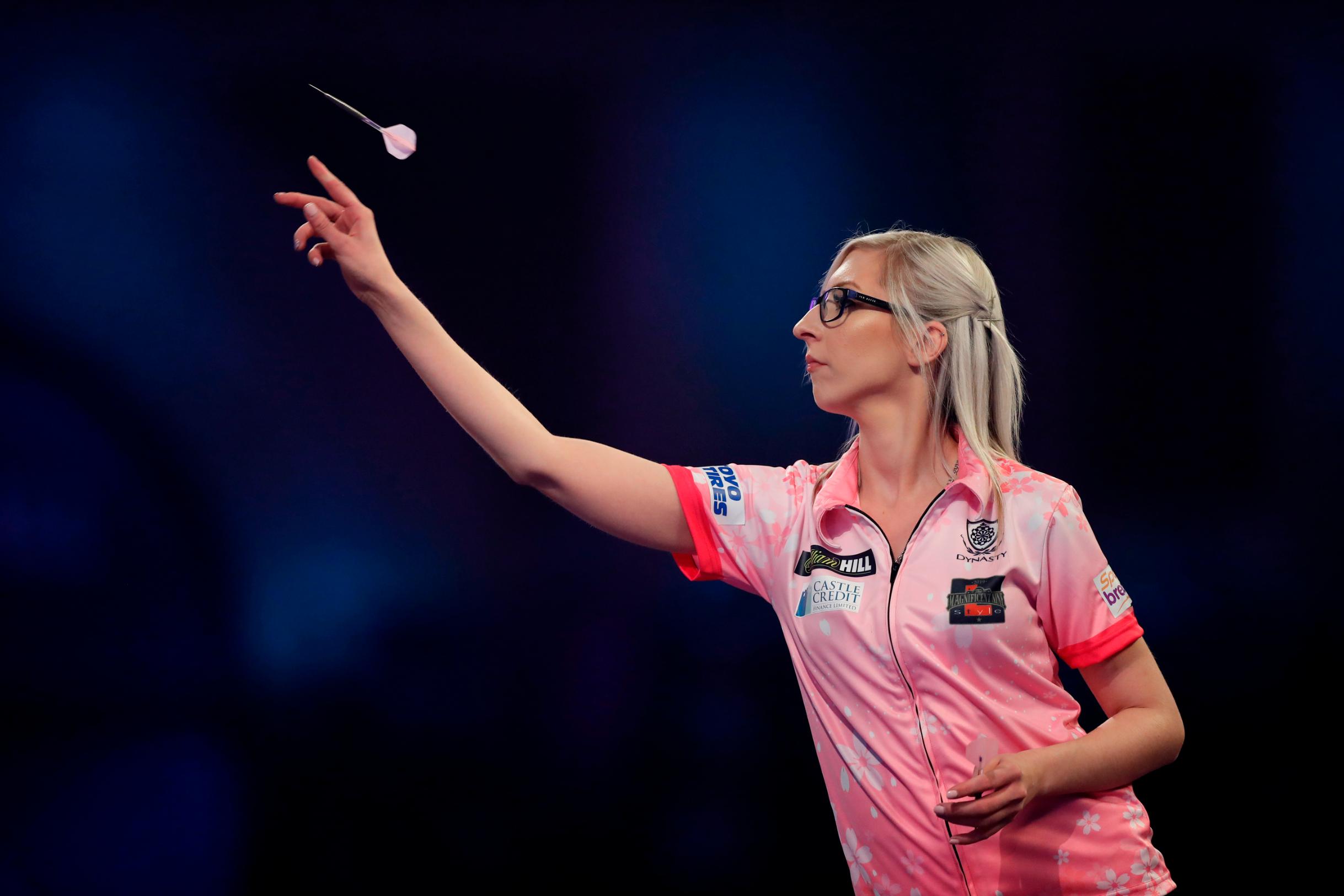 Online Darts Live League Week 3 Fixtures, Results and How to Watch