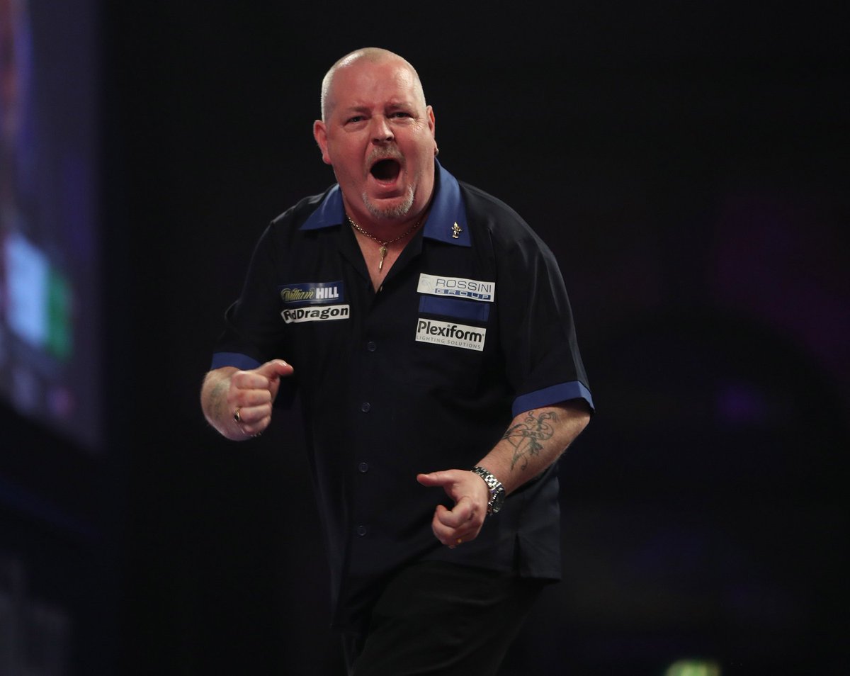Online Darts Live League Week 6 Fixtures, Results and How to Watch