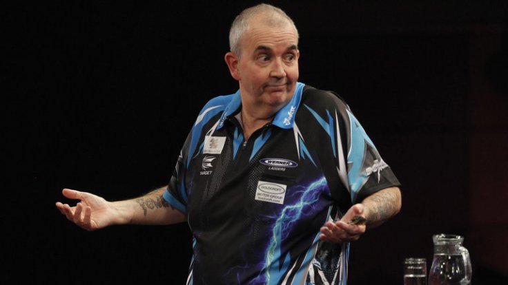 World Senior Darts Championship 2022 Preview