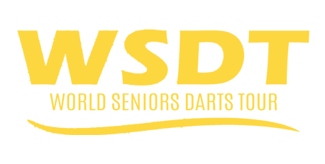WSDE Darts Logo