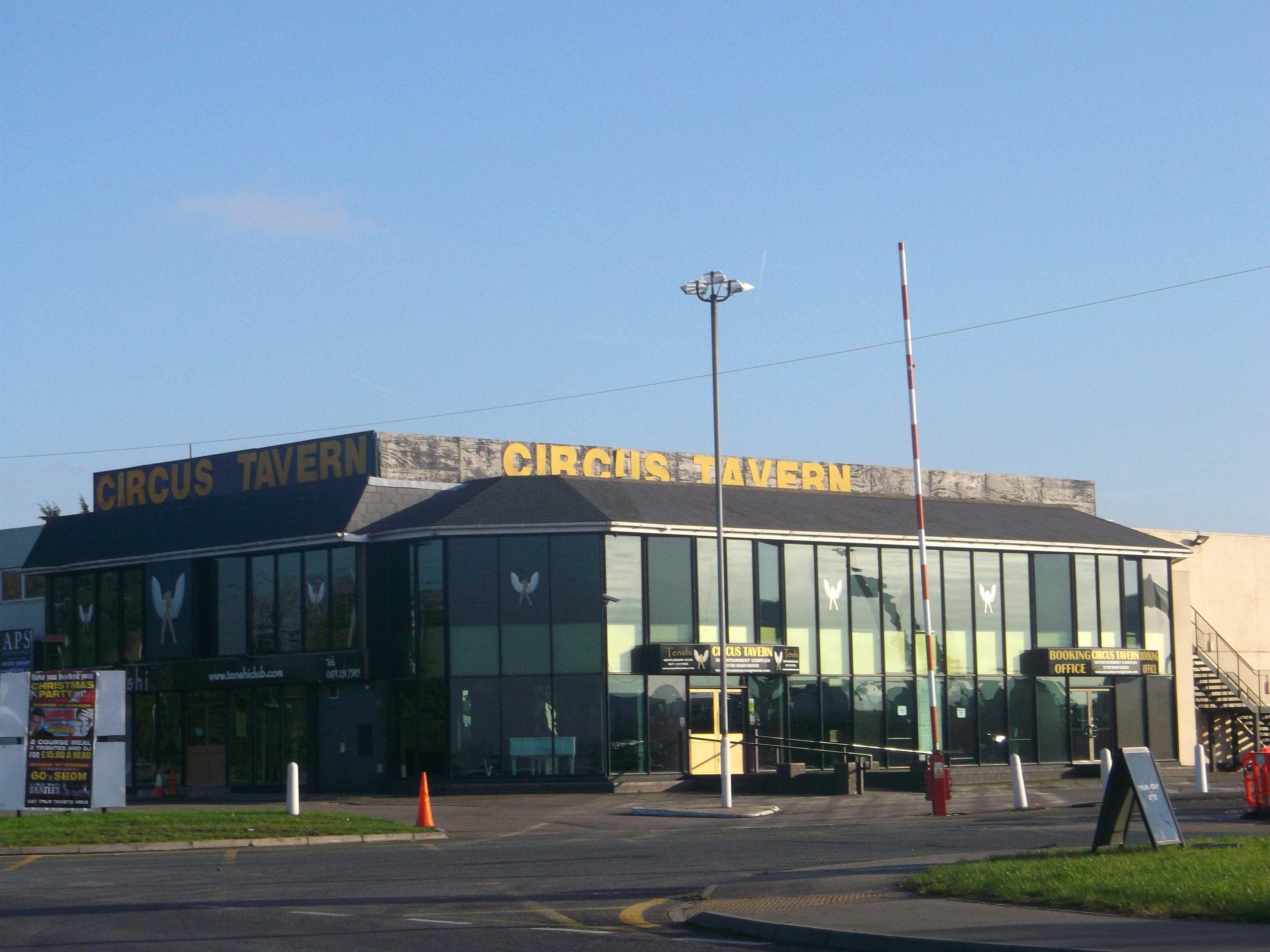 World Seniors Darts venue announced