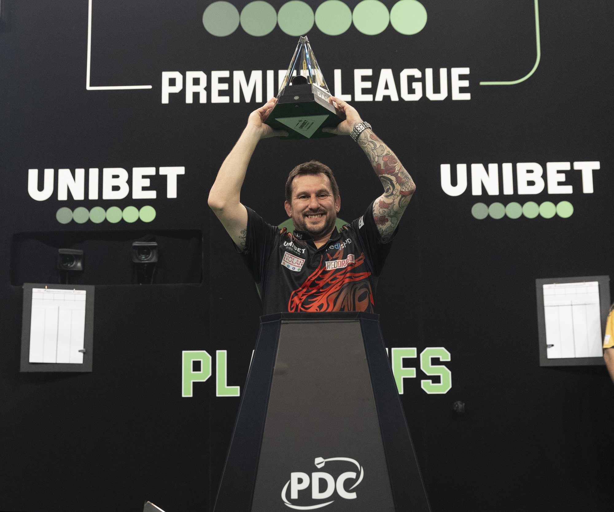Premier League Darts