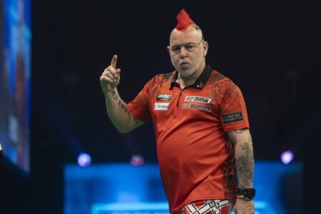 PDC Super Series