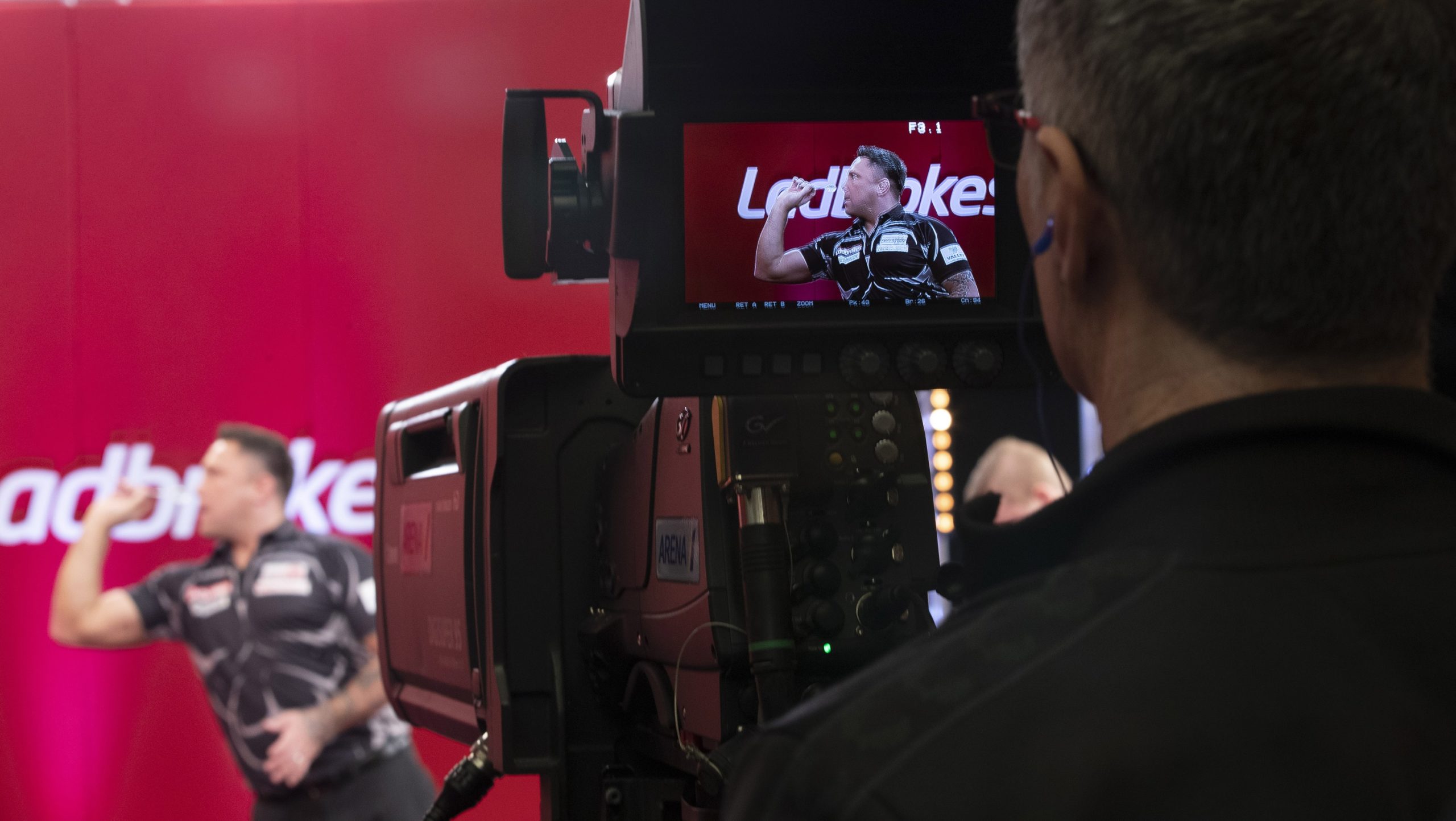 PDC in multi-year broadcast agreement with Nordic Entertainment Group (NENT Group)