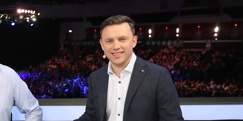 Paul Nicholson: Jonny Clayton has exposed the PDC ranking system
