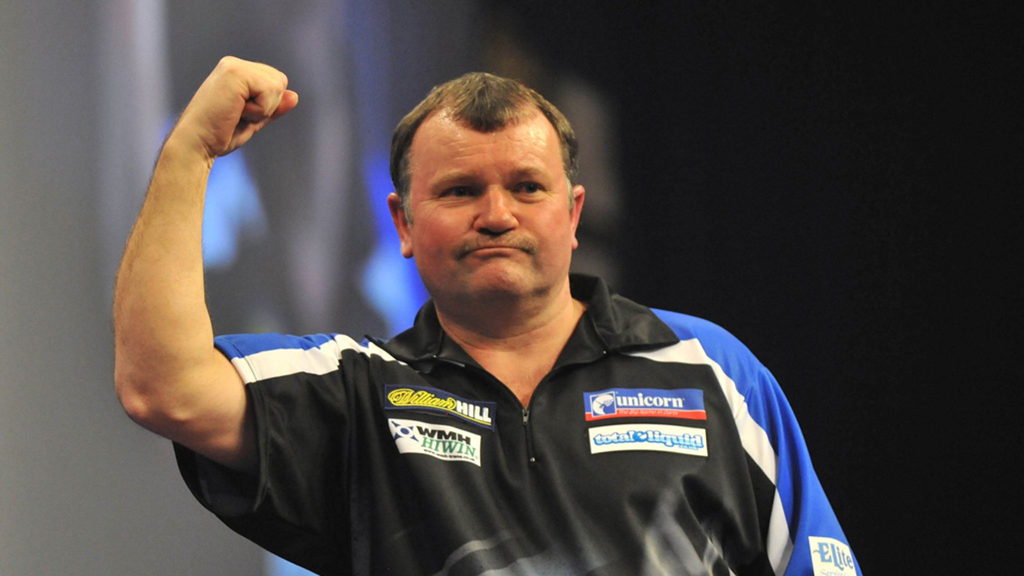 Online Darts Live League Phase 3 Week 1, Results and How to Watch