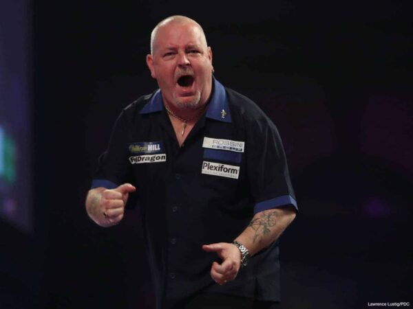 Online Darts Live League Phase 2 Week 4 Fixtures, Results and How to Watch