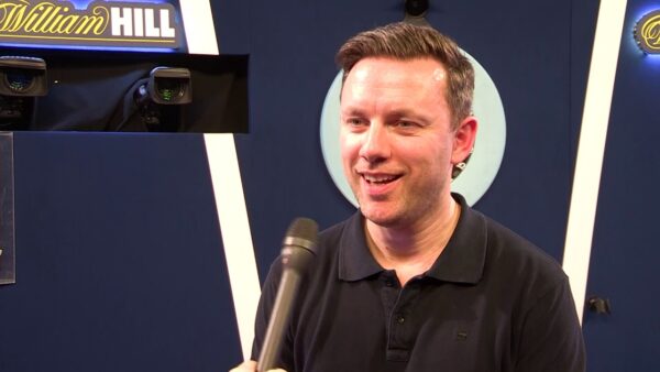 Paul Nicholson: Jonny Clayton has exposed the PDC ranking system