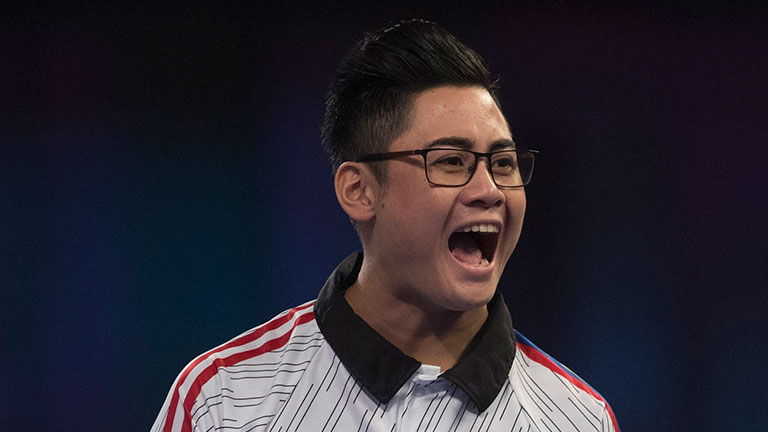 Challenge Tour victories for Rodriguez and Noster in events three and four