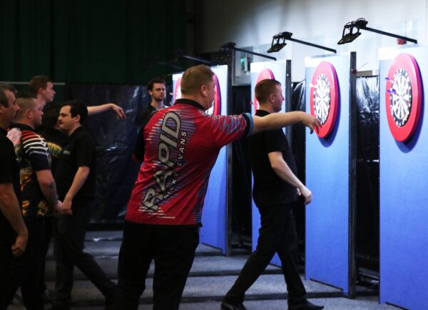 Players Championship entries confirmed 