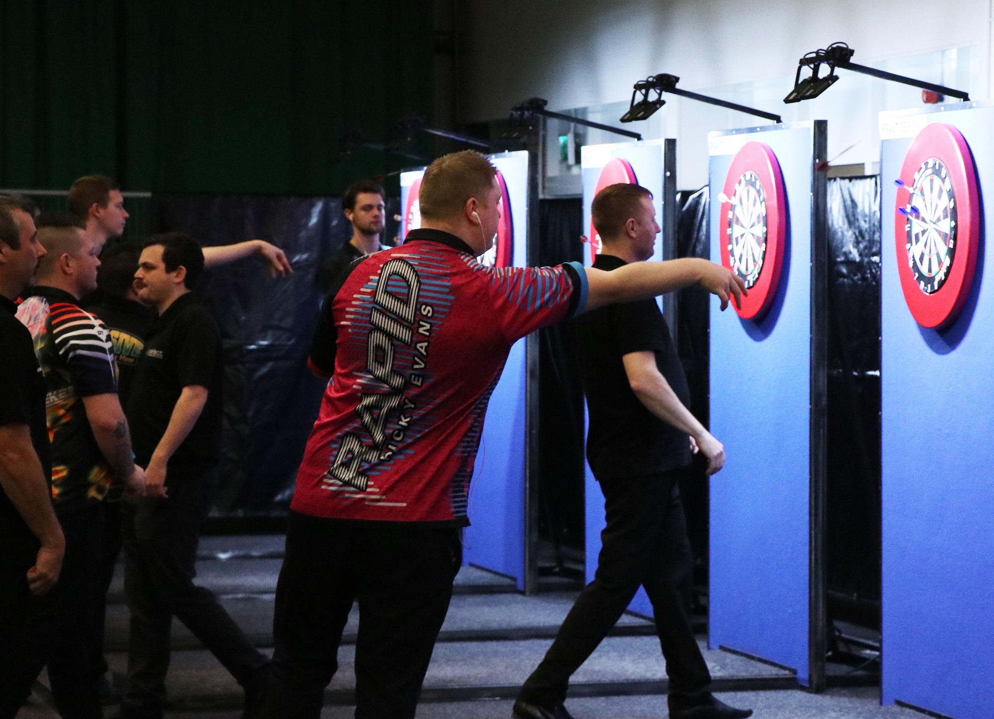 How to watch PDC Super Series 5