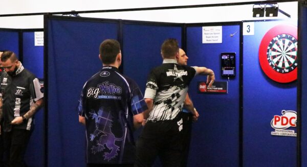 Ten more Players Championships events added