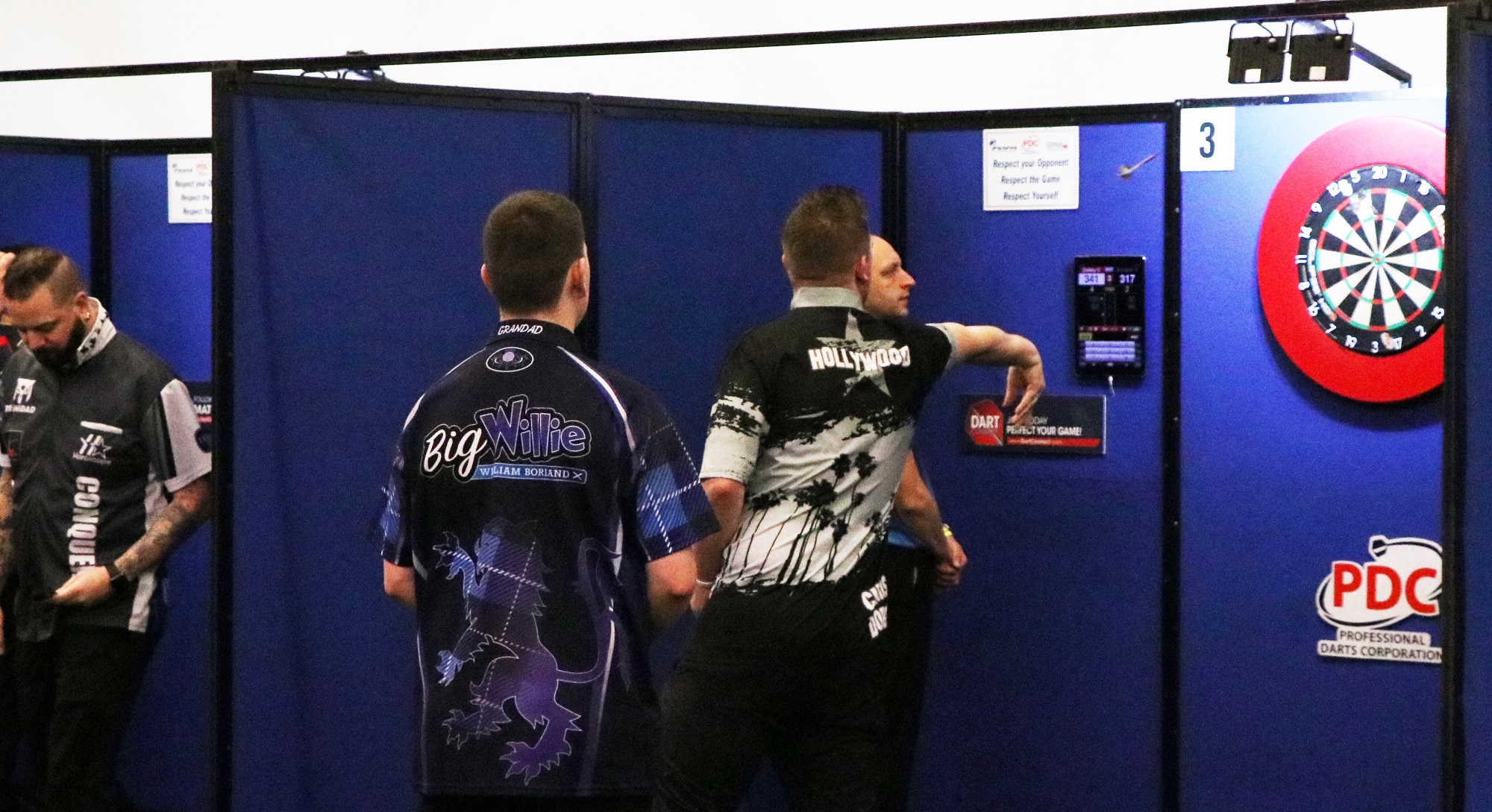 Players Championship entries confirmed 
