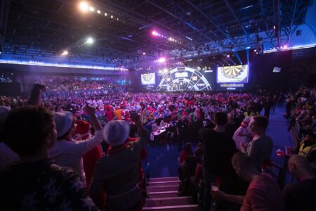 World Darts Championship