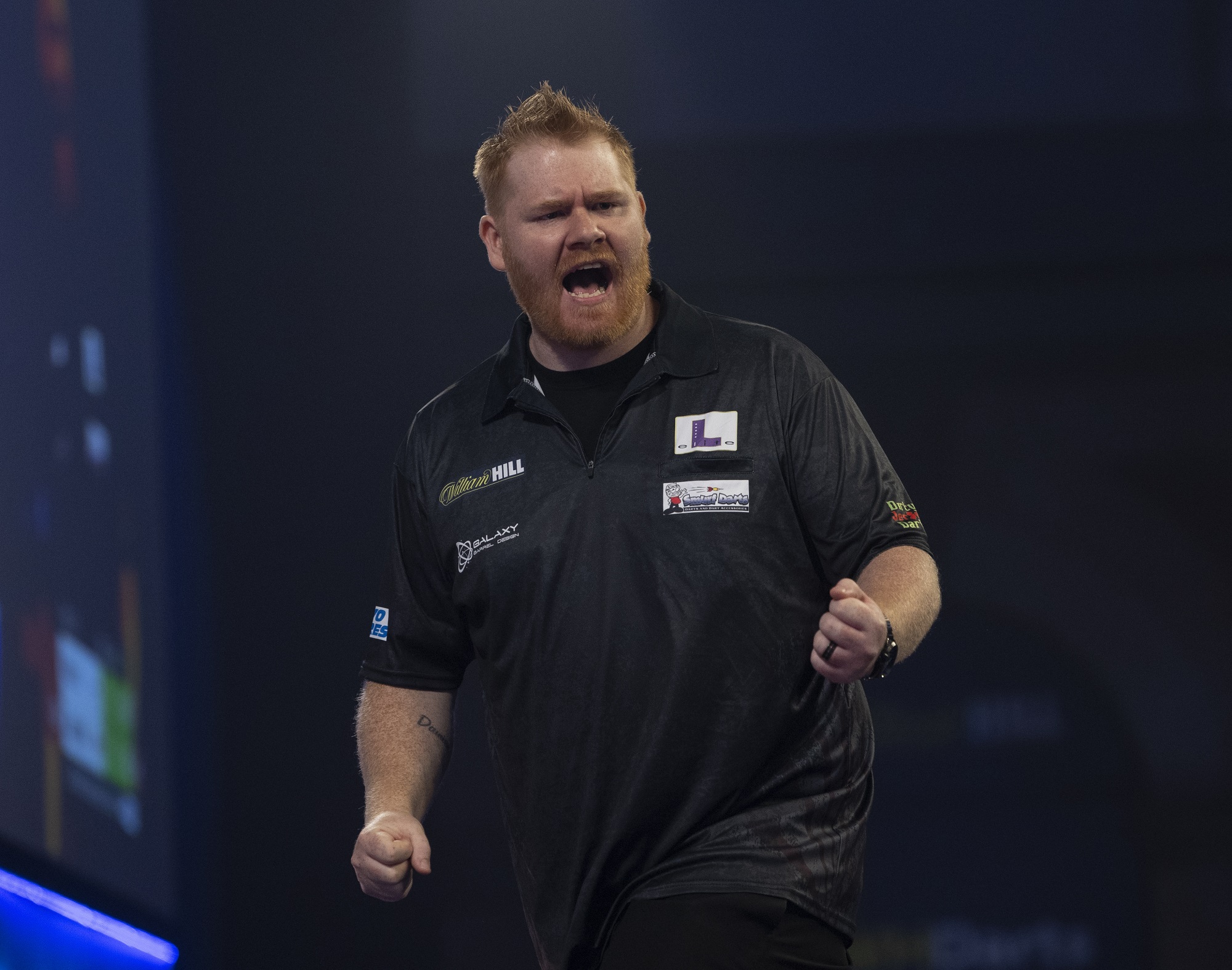 Challenge Tour glory for Campbell and Doets