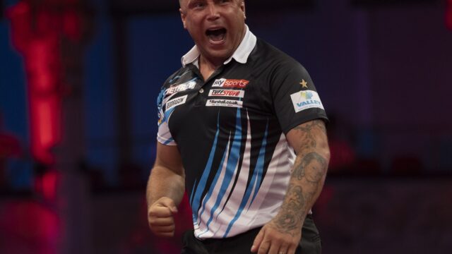 Double Delight for Price on the European Tour