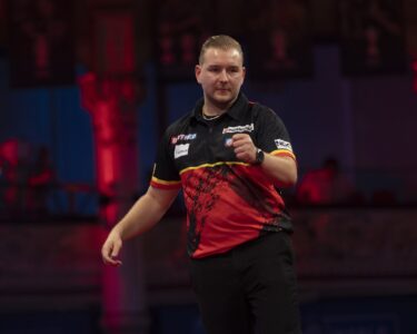 PDC Super Series