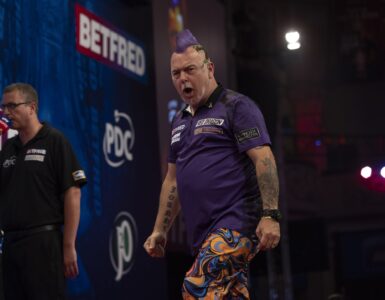 PDC Super Series