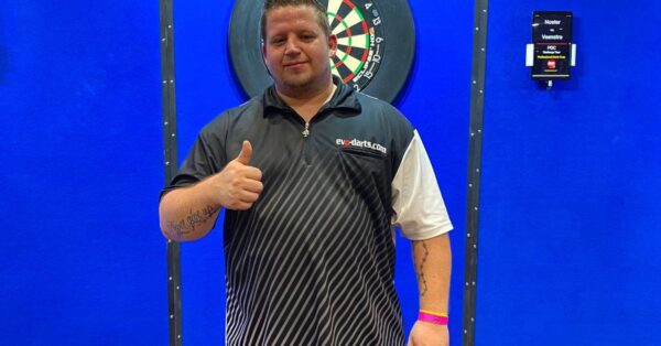 Challenge Tour victories for Rodriguez and Noster in events three and four.Challenge Tour victories for Rodriguez and Noster in events three and four. Challenge Tour victories for Rodriguez and Noster in events three and four.