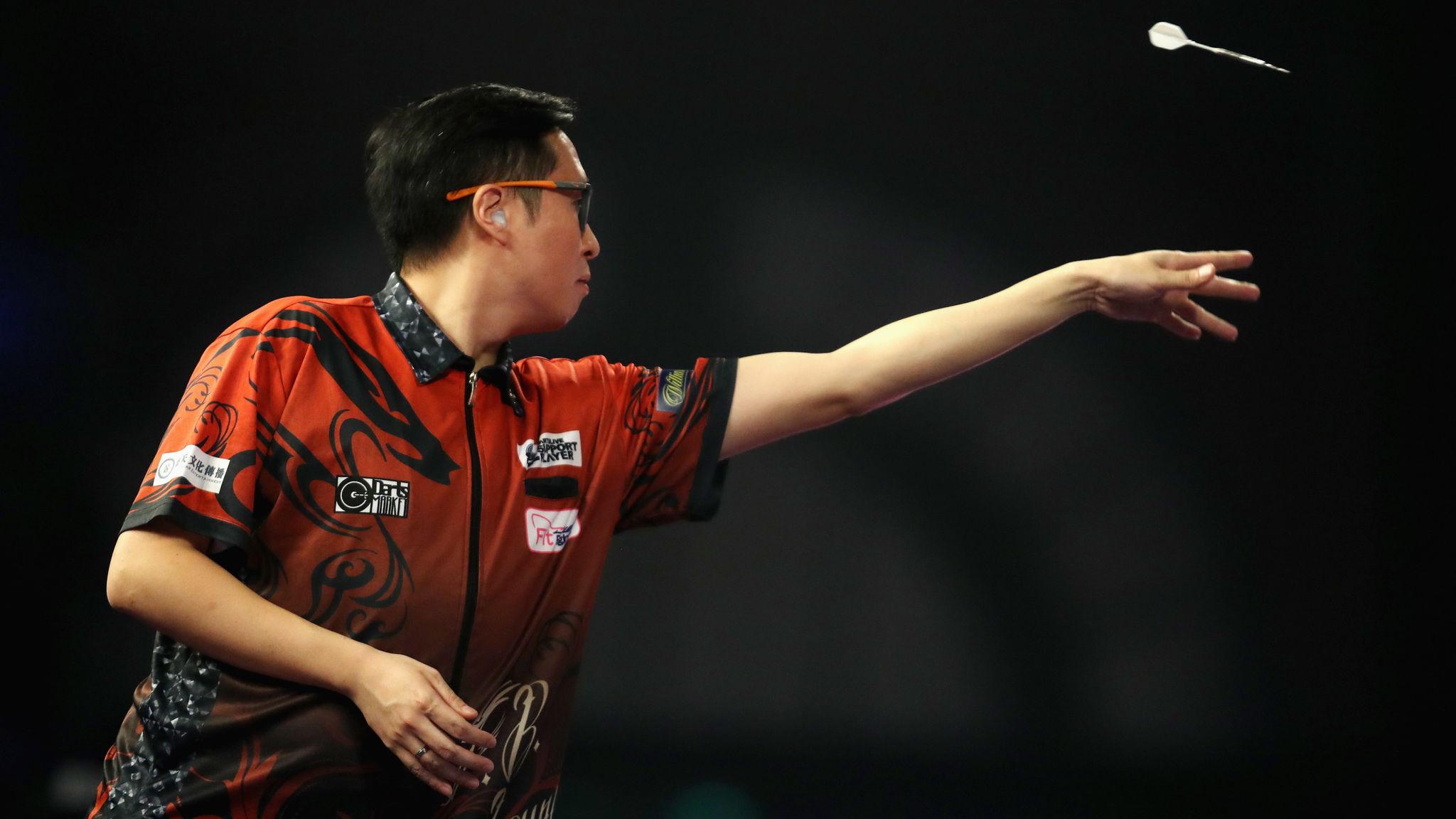 Kai Fan Leung Withdraws From Super Series After Positive COVID Test