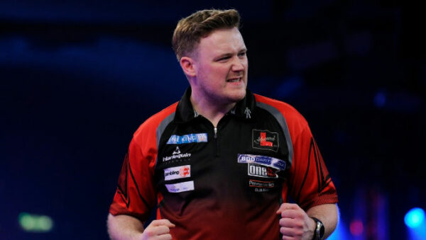 Challenge Tour Glory For Beveridge and Williams