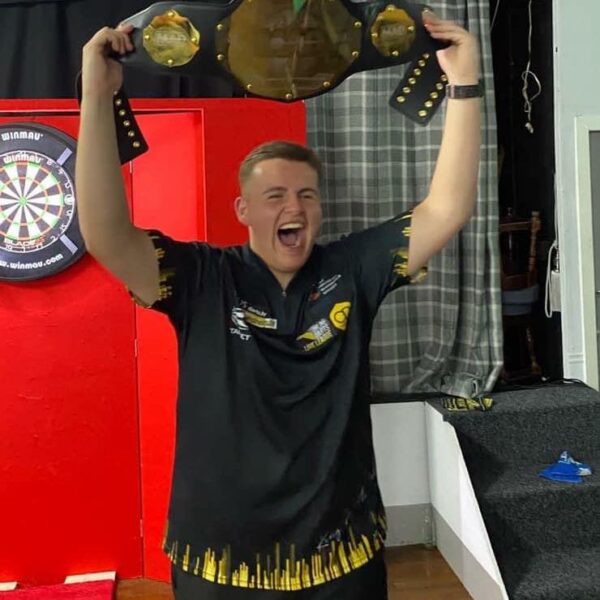 Online Darts Live League Phase 4 Week 2, Results and How to Watch