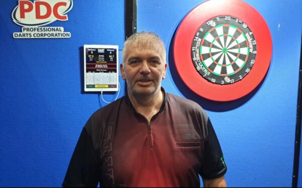 McEwan and Adam Smith-Neale Take Challenge Tours 3 & 4
