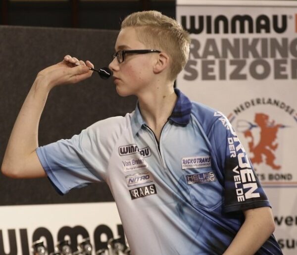 PDC Development Tour Day 1 Roundup - Maiden Tour Titles For Colley and Kay PDC Development Tour Day 1 Roundup - Maiden Tour Titles For Colley and Kay