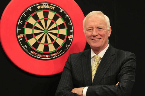 PDC President Barry Hearn reveals that the World Series could soon be heading back to the Middle East