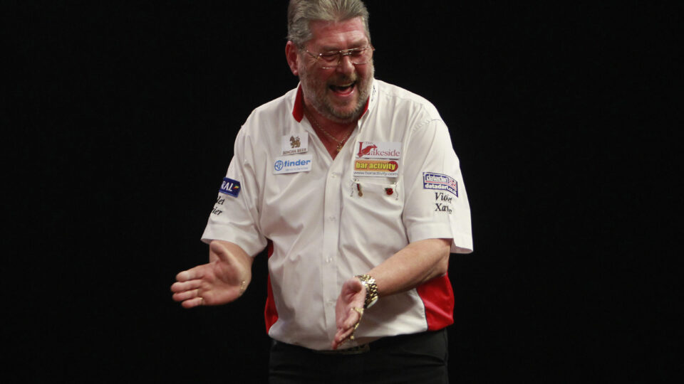 Online Darts Live League Phase 4 Week 3, Results and How to Watch