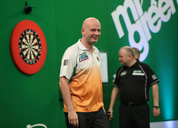 Online Darts Live League Phase 4 Week 3, Results and How to Watch Online Darts Live League Phase 4 Week 3, Results and How to Watch