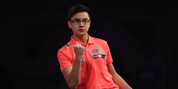 PDC Development Tour Day 3 Roundup – Rodriguez dominates EU as UK titles shared around