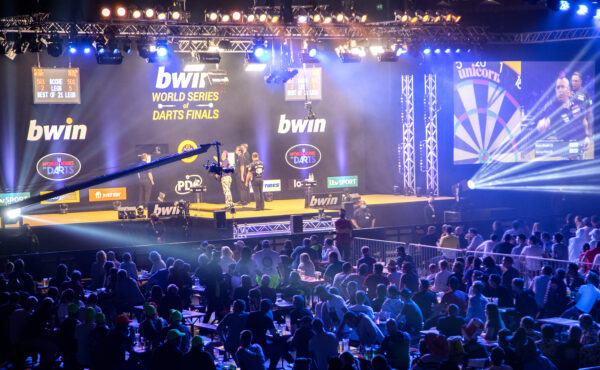 Cazoo European Championship heading to Salzburg