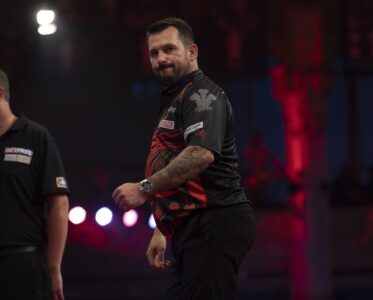 PDC Super Series