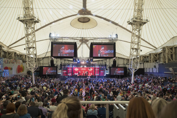 The 2026 PDC UK Open Draw, Results and Schedule