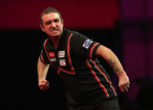 Online Darts Live League Phase 4 Week 2, Results and How to Watch