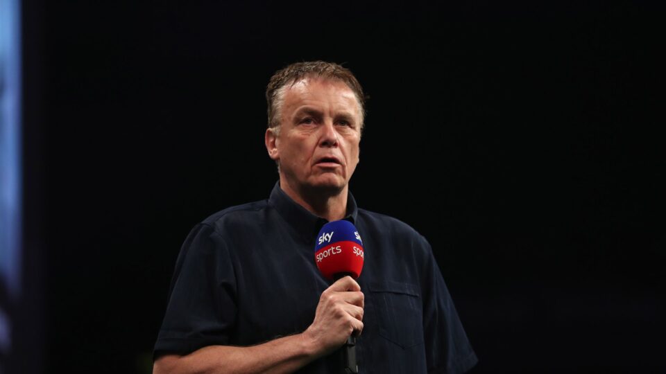 Keith Deller “we aren’t treating it like a glorified exhibition.”