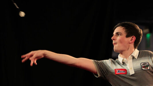 PDC Challenge Tour